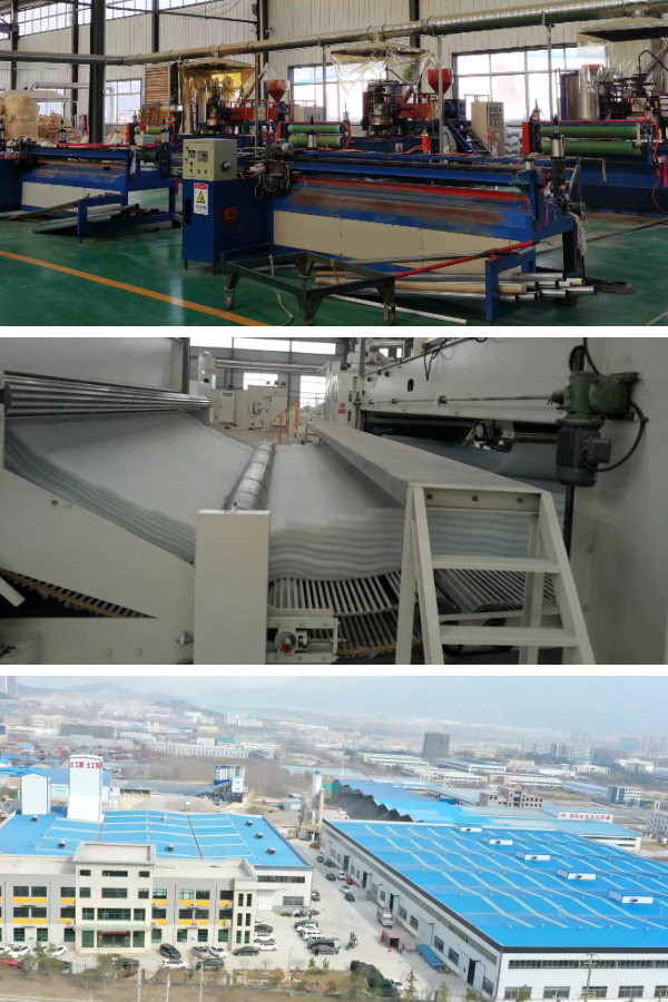 Geotech Driveway Fabric