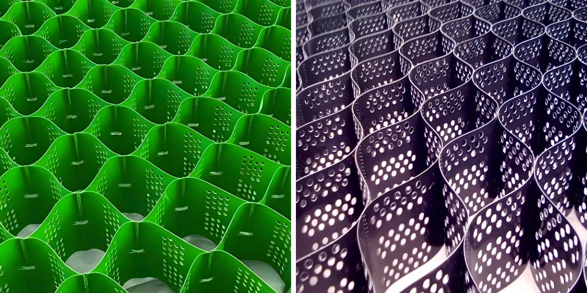 慢性的な浸食問題の解決：ジオセルを用いた斜面安定化の事例研究