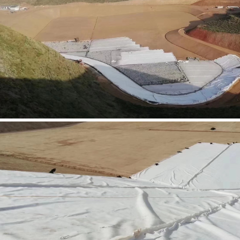 قماش الجيوتكستايل لمكافحة التآكل: كيفية حماية المنحدرات وضفاف الأنهار والحدائق قماش الجيوتكستايل لمكافحة التآكل: كيفية حماية المنحدرات وضفاف الأنهار والحدائق