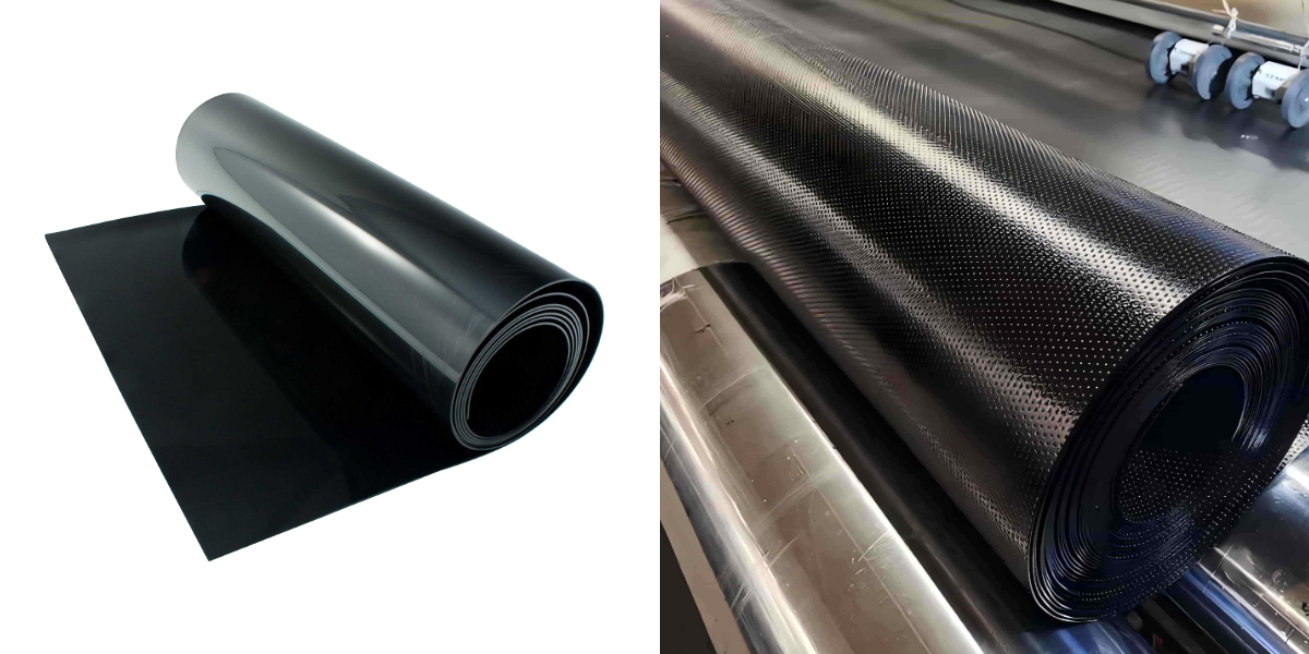 ASTM-Normen für HDPE-Geomembranen: Was Sie wissen müssen ASTM-Normen für HDPE-Geomembranen: Was Sie wissen müssen