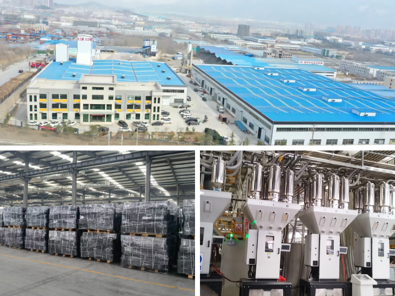 بطانة خندق الصرف الصحي