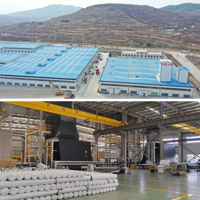 Geotech Fabric рядом со мной