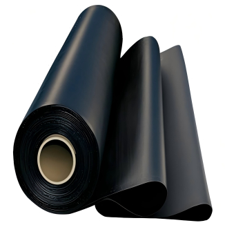 40 mil HDPE