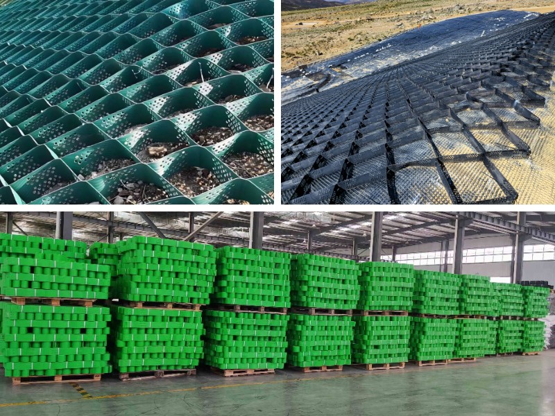 منحدر الخلية الجغرافية