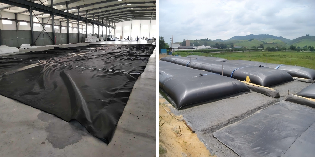 ตัวอย่างโครงการ: กลยุทธ์การจัดการกากแร่ของบริษัทเหมืองแร่โดยใช้ท่อเสริมแรงทางธรณีวิทยา (Geotubes) ตัวอย่างโครงการ: กลยุทธ์การจัดการกากแร่ของบริษัทเหมืองแร่โดยใช้ท่อเสริมแรงทางธรณีวิทยา (Geotubes)