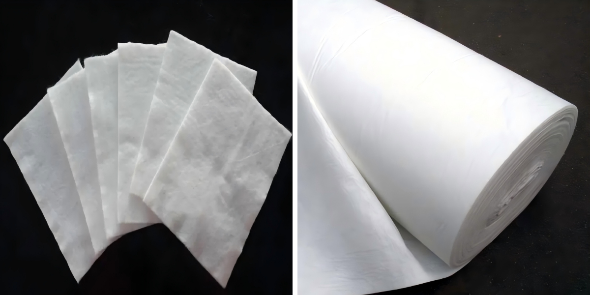 The Cost of Geotextile Cloth: Factors Influencing Price and Value