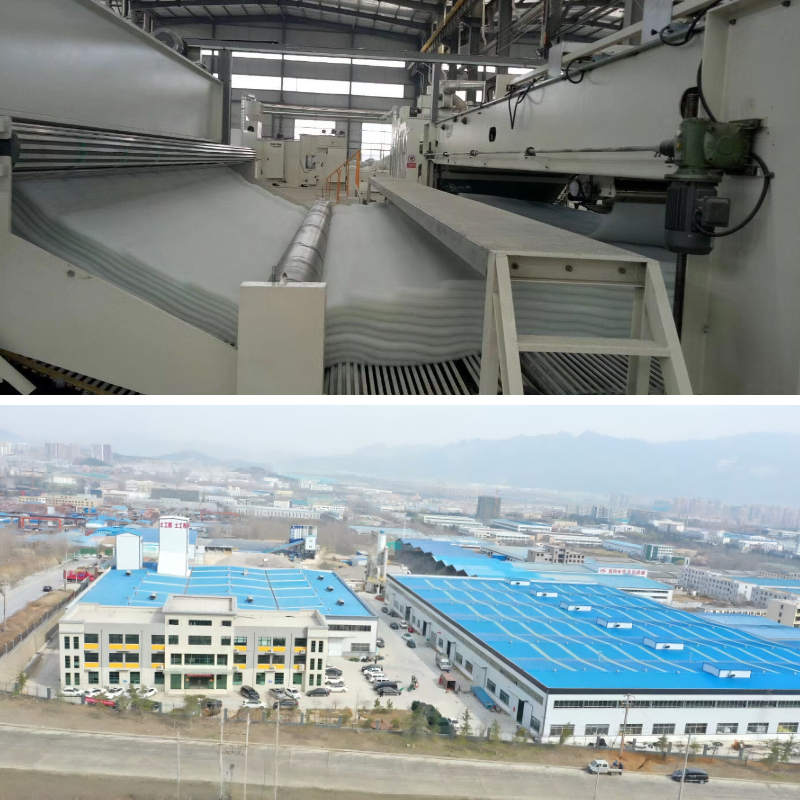 Análise custo-benefício de geomembranas compostas: redução de riscos e responsabilidade a longo prazo.