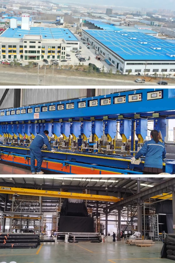 هل يمكن استخدام Geocell في الأراضي الرطبة أو المتجمدة؟ هل يمكن استخدام Geocell في الأراضي الرطبة أو المتجمدة؟