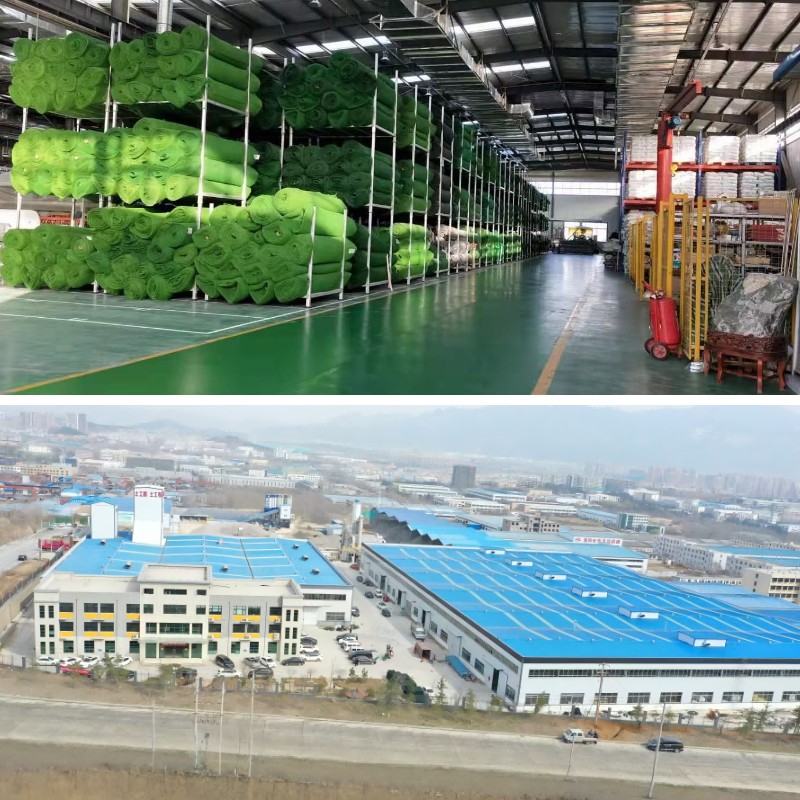 3D Vegetation Nets vs. Turf Reinforcement Mats: What's the Difference? 3D Vegetation Nets vs. Turf Reinforcement Mats: What's the Difference?