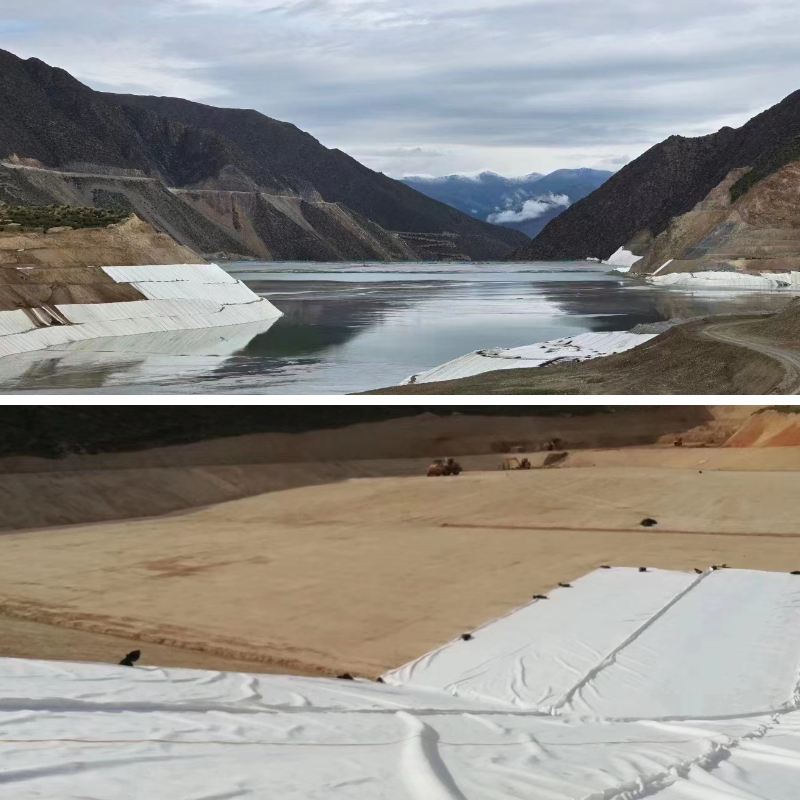 Comment fonctionnent les géotextiles : la science derrière la stabilisation et la filtration des sols