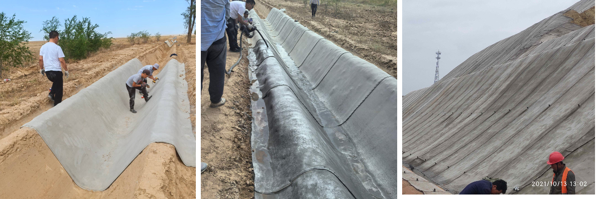 قماش خرساني CC5