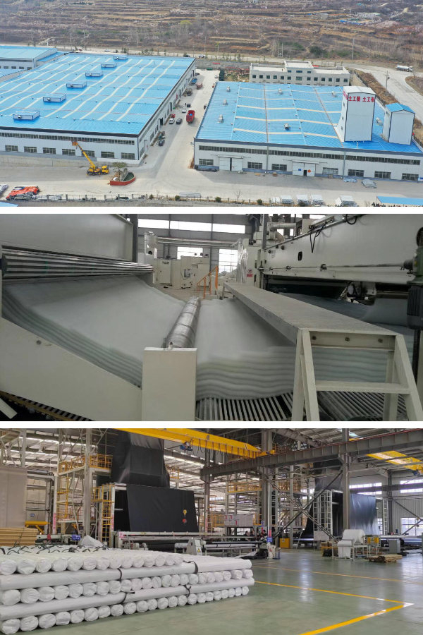 فوائد استخدام قماش الجيوتكستايل في الحفاظ على التربة الزراعية