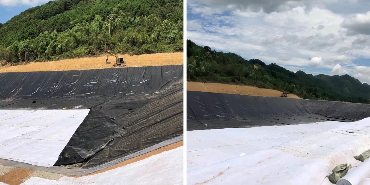 فوائد استخدام قماش الجيوتكستايل في الحفاظ على التربة الزراعية