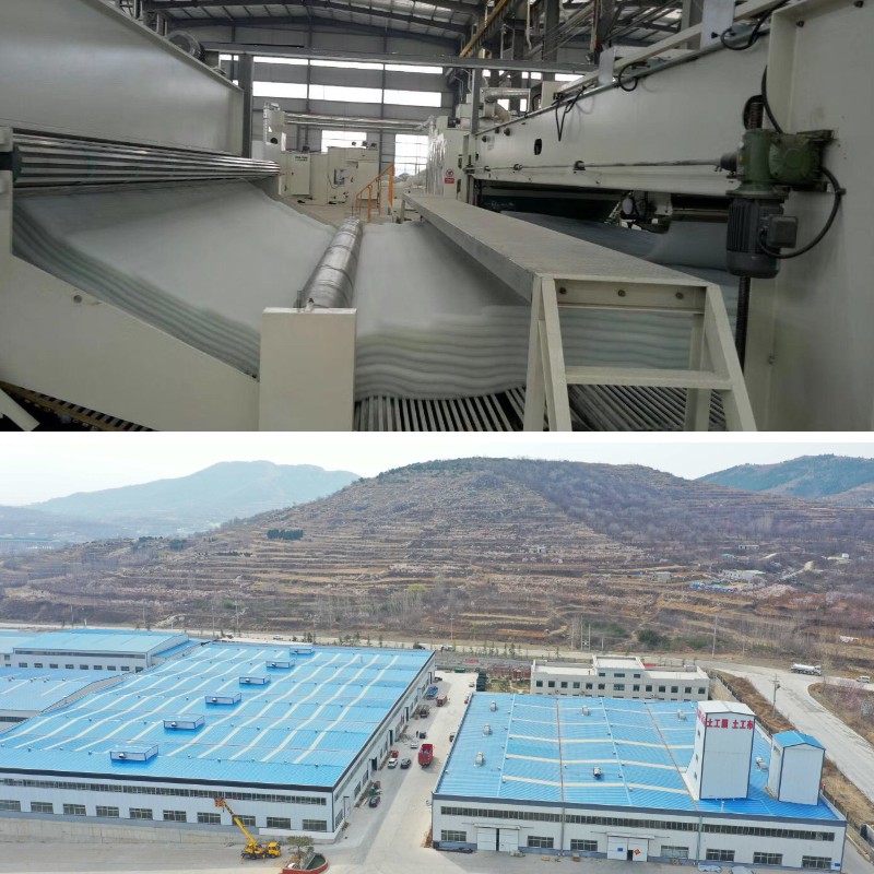 Kosten-Nutzen-Analyse: Warum gewebtes Geotextil langfristig Geld spart Anleitung zur Installation von gewebtem Geotextil: Eine Schritt-für-Schritt-Anleitung für die korrekte Anwendung Kosten-Nutzen-Analyse: Warum gewebtes Geotextil langfristig Geld spart Anleitung zur Installation von gewebtem Geotextil: Eine Schritt-für-Schritt-Anleitung für die korrekte Anwendung