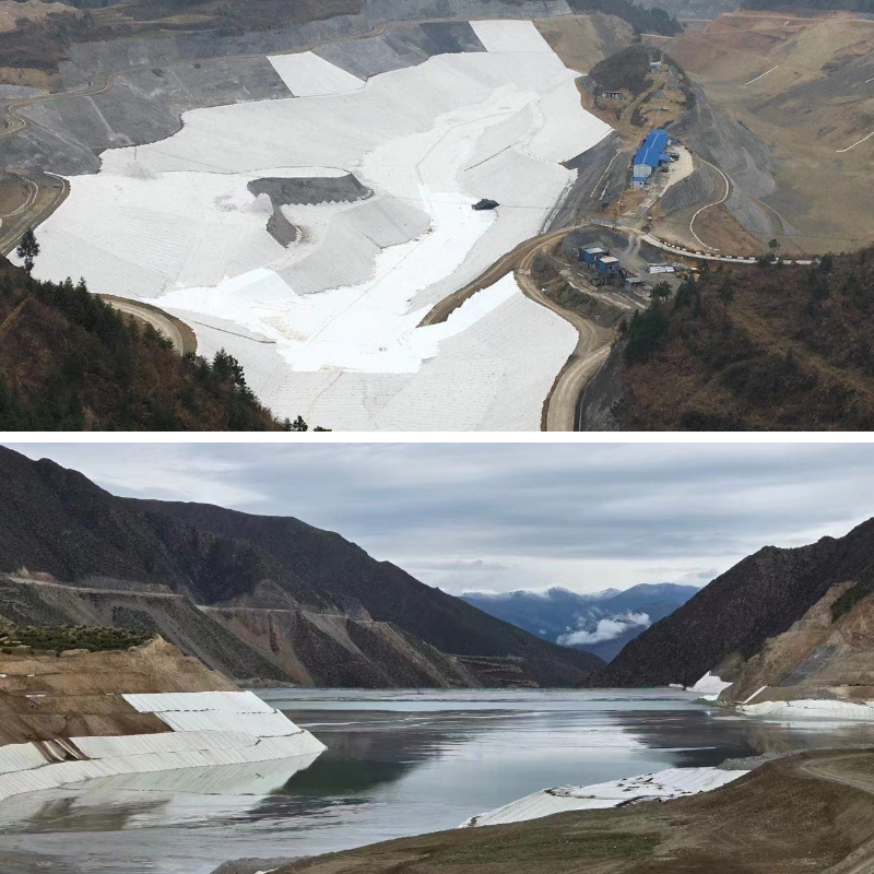 4 oz Geotextile Fabric