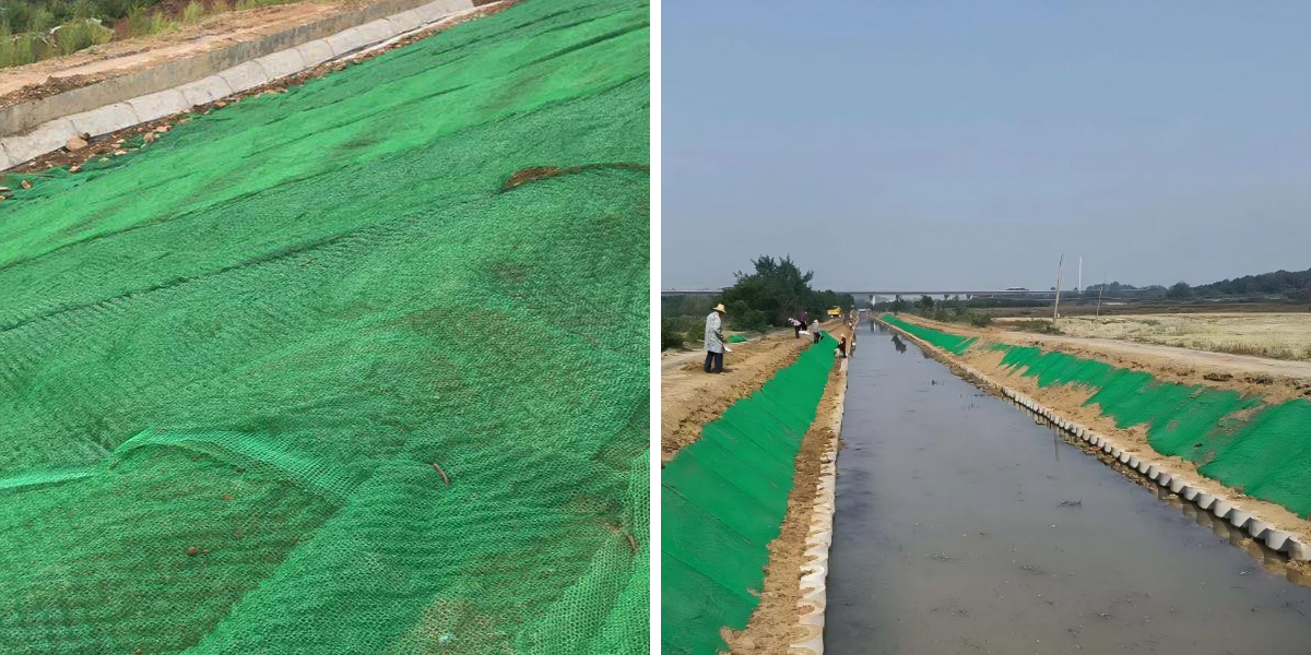 أخطاء شائعة في تركيب الجيومات وكيفية تجنبها