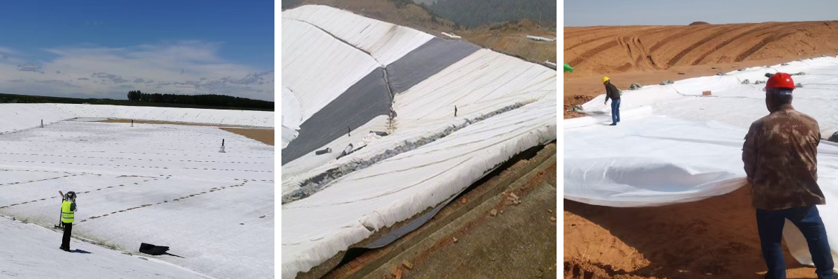 Comercial Geotêxtil