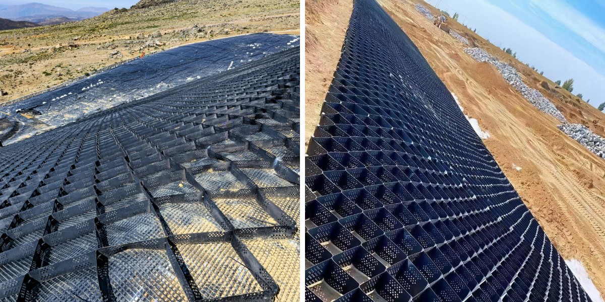 ジオセル vs. ジオグリッド vs. ジオテキスタイル: プロジェクトに最適なジオシンセティックの選択 ジオセル vs. ジオグリッド vs. ジオテキスタイル: プロジェクトに最適なジオシンセティックの選択