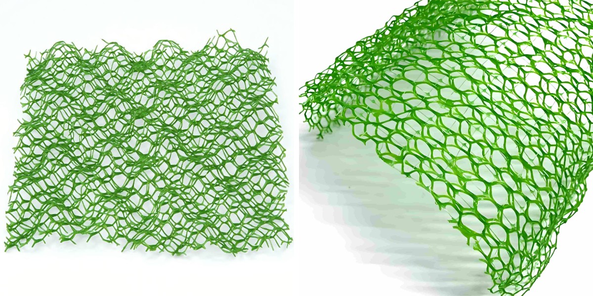 Comprendre les spécifications des filets de végétation 3D : facteurs de matériaux et de durabilité