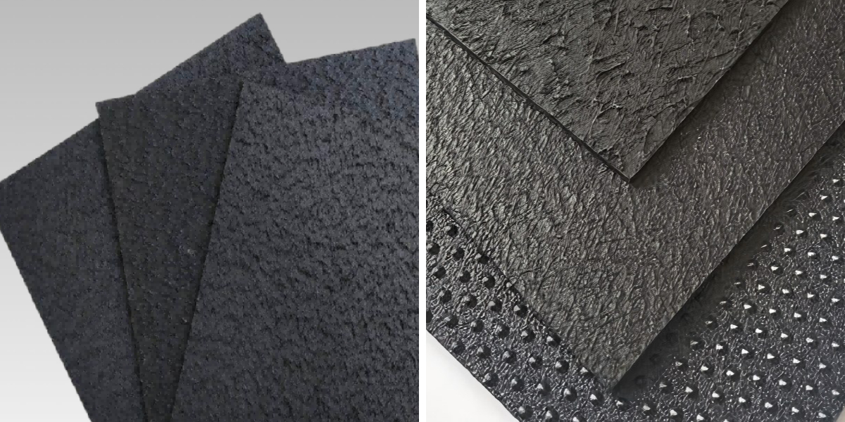 Geomembran HDPE vs. Lapisan Tanah Liat: Perbandingan Biaya, Daya Tahan & Dampak Lingkungan