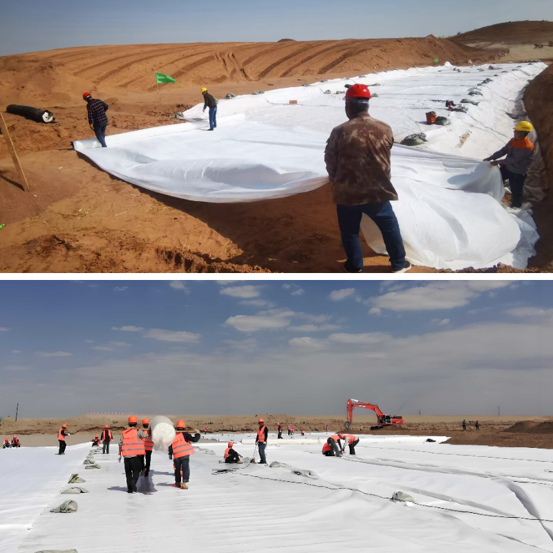 Geotextile Fabric Specifications and Properties Explained (ASTM Standards) Geotextile Fabric Specifications and Properties Explained (ASTM Standards)