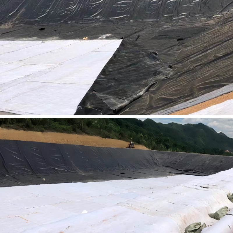 تنسيق حدائق ملاعب الجولف والحدائق: قماش الجيوتكستايل للعشب والمسارات والمسطحات المائية تنسيق حدائق ملاعب الجولف والحدائق: قماش الجيوتكستايل للعشب والمسارات والمسطحات المائية