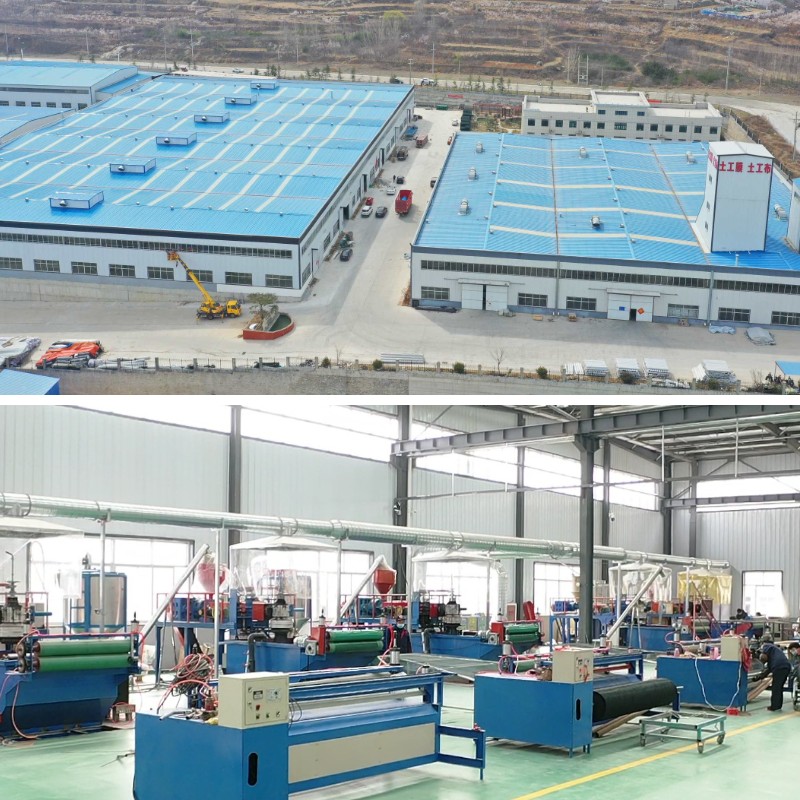 حلول جيوتكستايل فعّالة من حيث التكلفة لمشاريع مكافحة تآكل التربة على نطاق صغير حلول جيوتكستايل فعّالة من حيث التكلفة لمشاريع مكافحة تآكل التربة على نطاق صغير