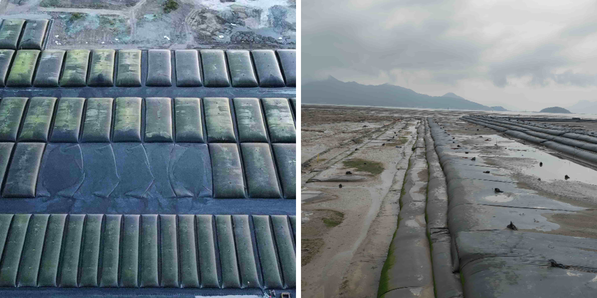 كيس فلتر تجفيف المياه