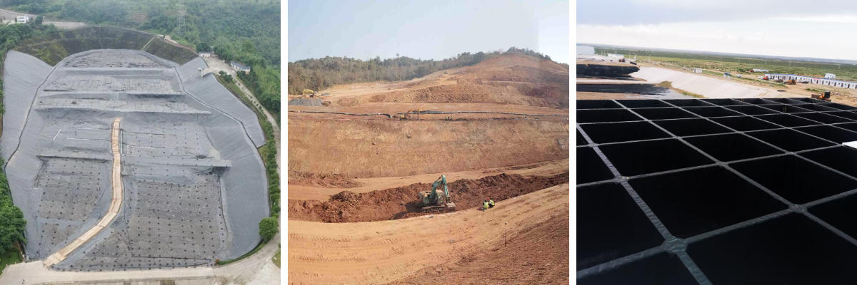 بطانة الغشاء الجيوممبرين