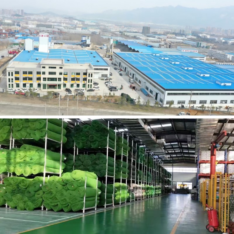 فوائد استخدام نسيج الجيوتكستايل غير المنسوج في أنظمة الصرف الصحي في البناء