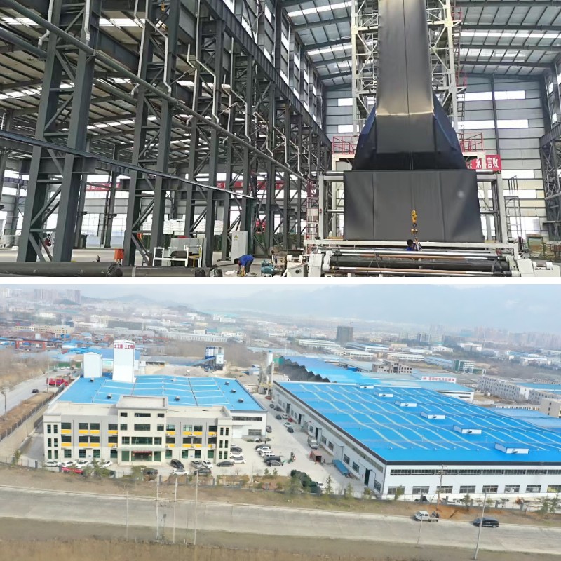 Maintenance and Longevity of PVC Geomembrane Maintenance and Longevity of PVC Geomembrane