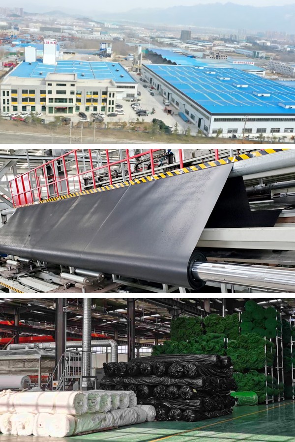 Especificações principais dos sacos de desidratação: resistência à tracção, resistência aos raios UV e porosidade.