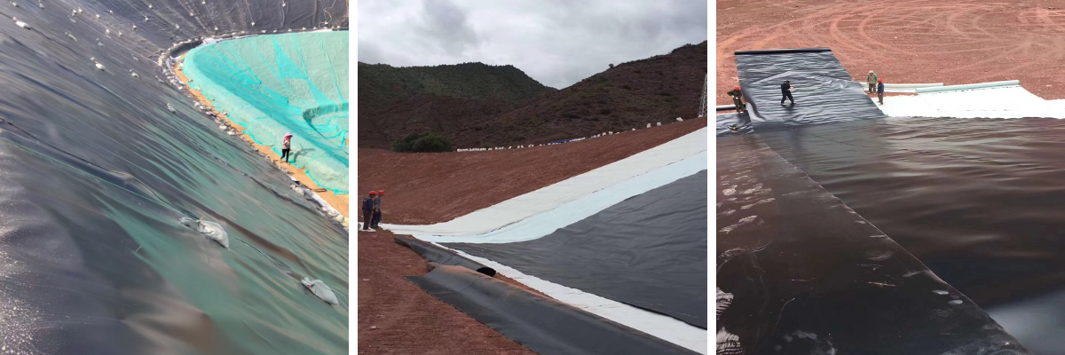 Understanding and Preventing Geomembrane Stress Cracking for Long-Term Performance