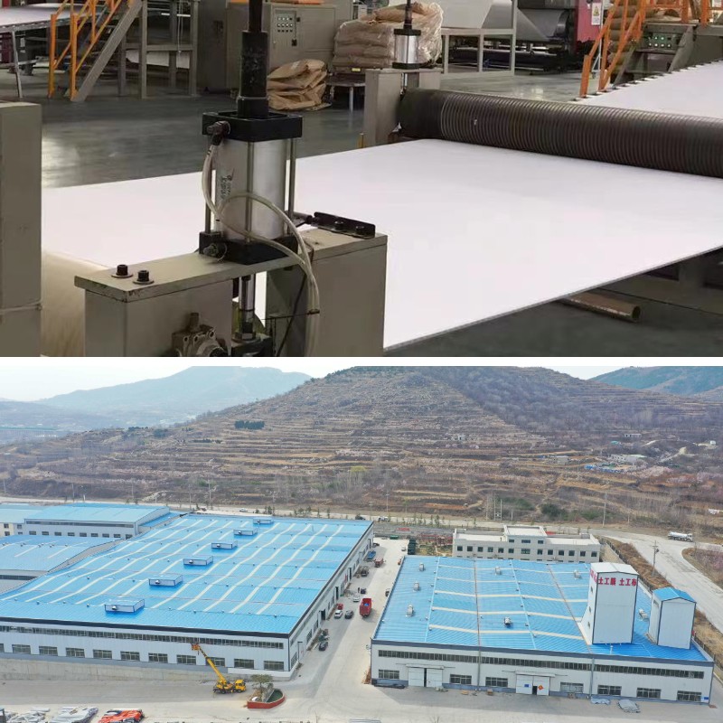 Geotextile คืออะไร? บทนำฉบับสมบูรณ์เกี่ยวกับผ้ากรองในงานก่อสร้าง