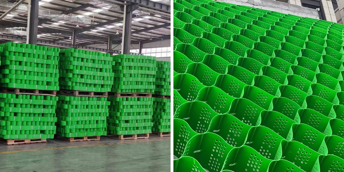 التأثير البيئي لحماية منحدرات الخلايا الجيولوجية: حلول صديقة للبيئة التأثير البيئي لحماية منحدرات الخلايا الجيولوجية: حلول صديقة للبيئة