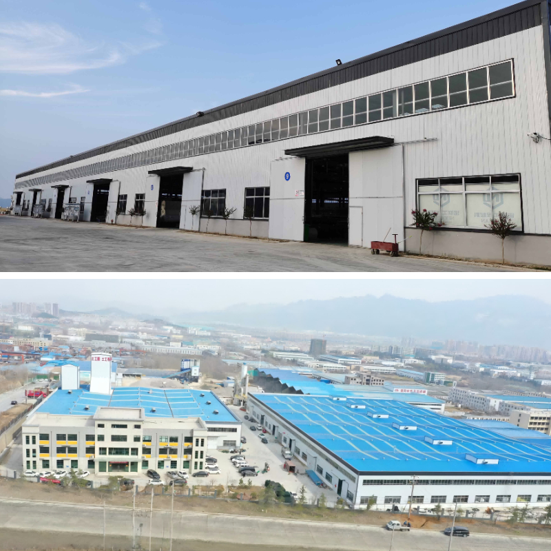 منتجات التكسية الأرضية