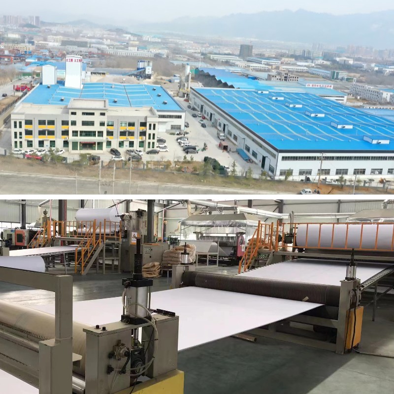 Géotextile pour fosses septiques : exigences en matière de filtration et de séparation du sol