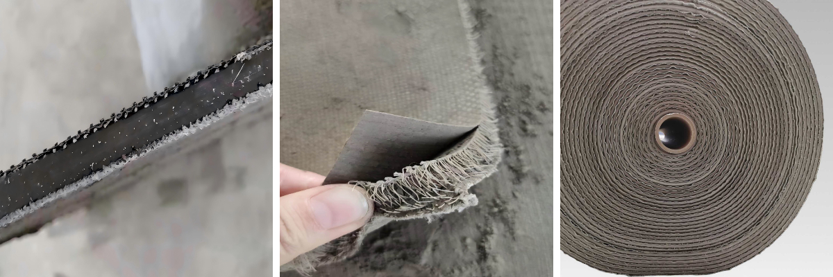 A Step-by-Step Guide to Installing Concrete Impregnated Fabric A Step-by-Step Guide to Installing Concrete Impregnated Fabric