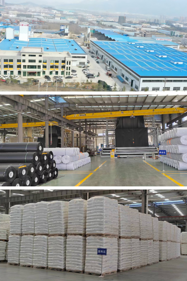 تاريخ وتطور تكنولوجيا النسيج المشبع بالخرسانة تاريخ وتطور تكنولوجيا النسيج المشبع بالخرسانة