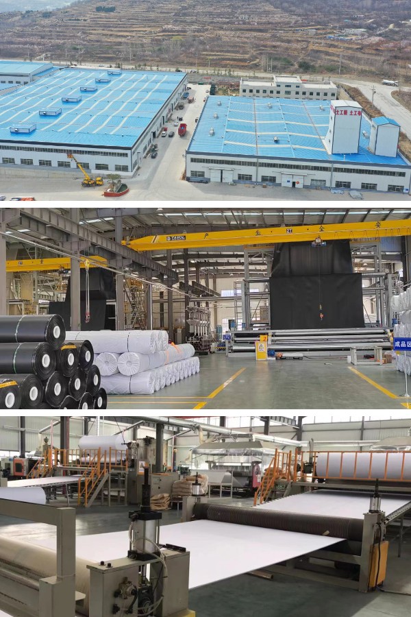 Меры безопасности при работе с пропитанной бетоном тканью