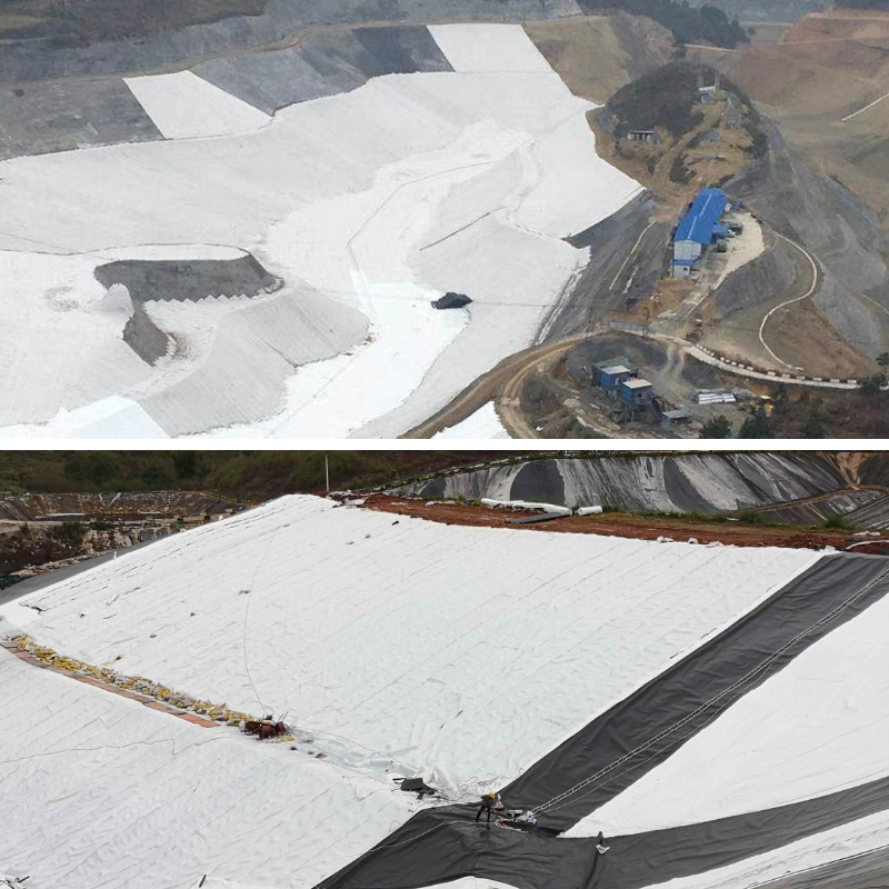 أفضل قماش جيوتكستايل للممرات: ما الذي تبحث عنه (السمك، المادة، والنفاذية) أفضل قماش جيوتكستايل للممرات: ما الذي تبحث عنه (السمك، المادة، والنفاذية)