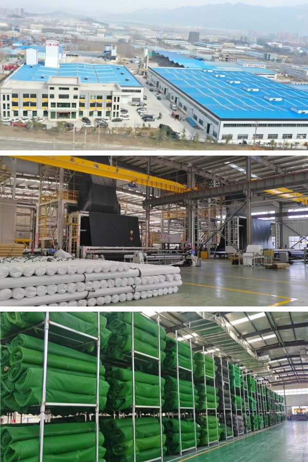 Cómo comparar proveedores de geomembranas de HDPE: Guía del comprador Cómo comparar proveedores de geomembranas de HDPE: Guía del comprador