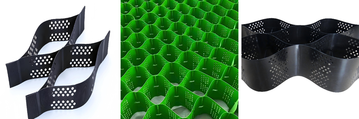 صيانة حماية المنحدرات من Geocell: نصائح لإطالة عمر الخدمة