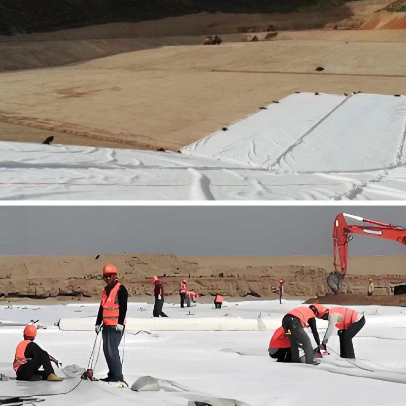 Geotextiles for Landfills: Containment, Filtration & Environmental Compliance Geotextiles for Landfills: Containment, Filtration & Environmental Compliance