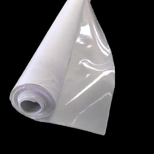 غشاء أرضي مركب HDPE