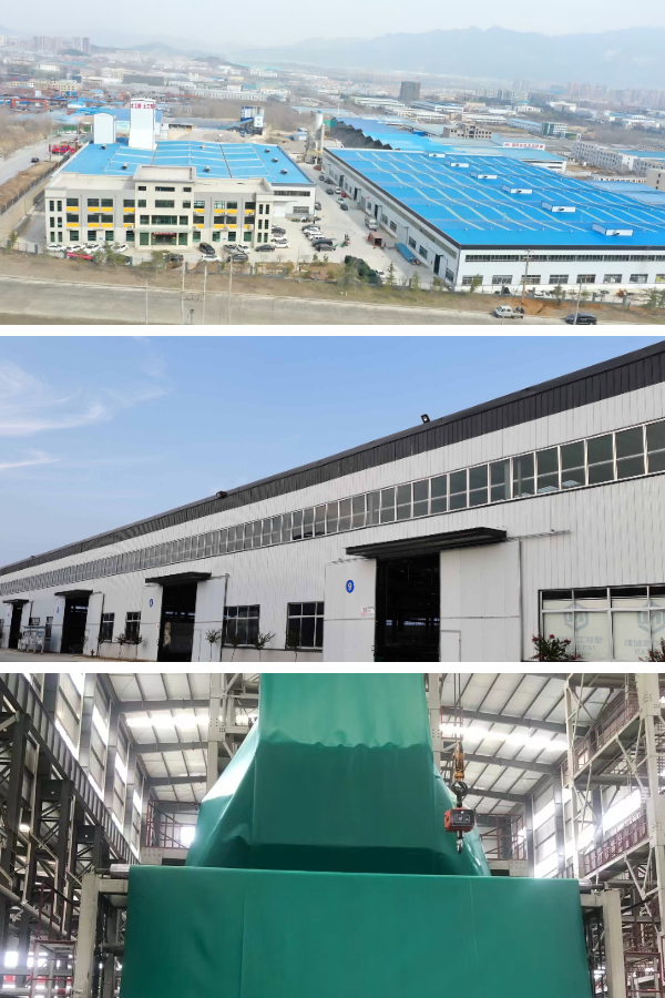 ما هي مدة صلاحية قماش الجيوتكستايل؟ العوامل المؤثرة على عمره الافتراضي