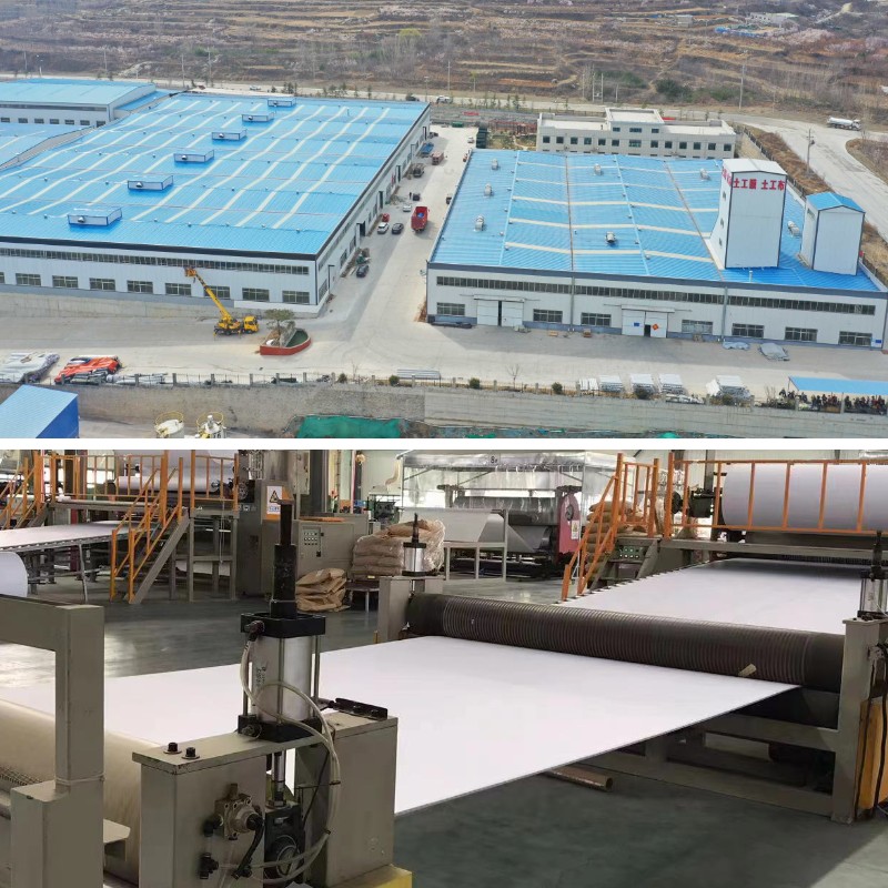 A Complete Guide to Polypropylene Woven Geotextile Applications & Benefits A Complete Guide to Polypropylene Woven Geotextile Applications & Benefits