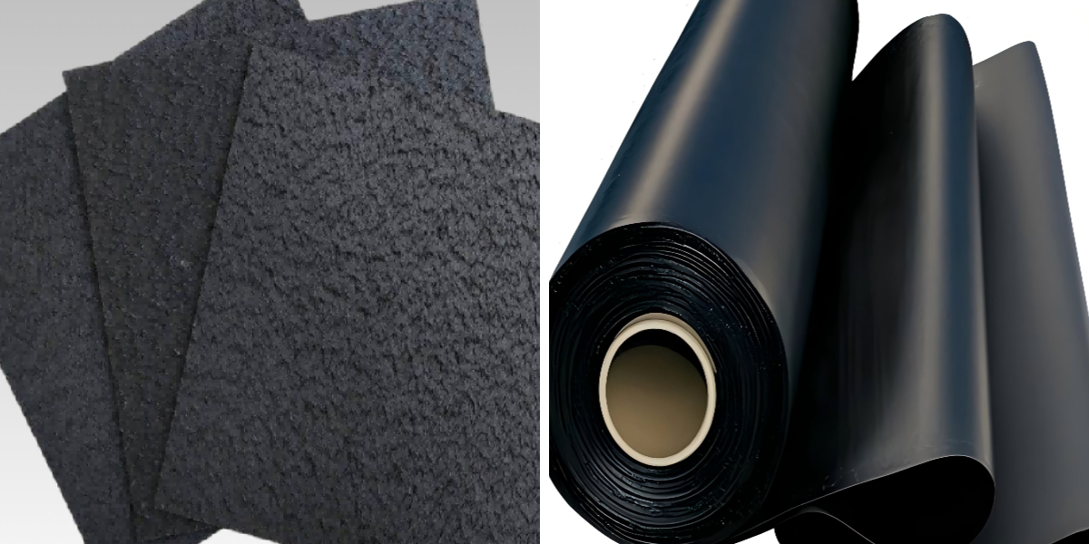 เมมเบรน HDPE ช่วยเพิ่มประสิทธิภาพให้กับแผ่นซับในหลุมฝังกลบเพื่อการปกป้องสิ่งแวดล้อมได้อย่างไร