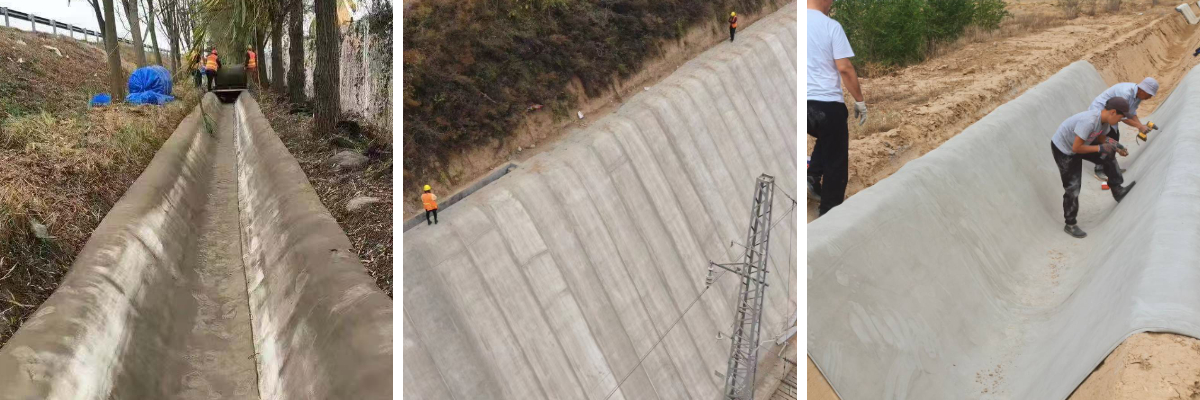 How to Choose a Reliable Cement Blanket Supplier for International Construction Projects