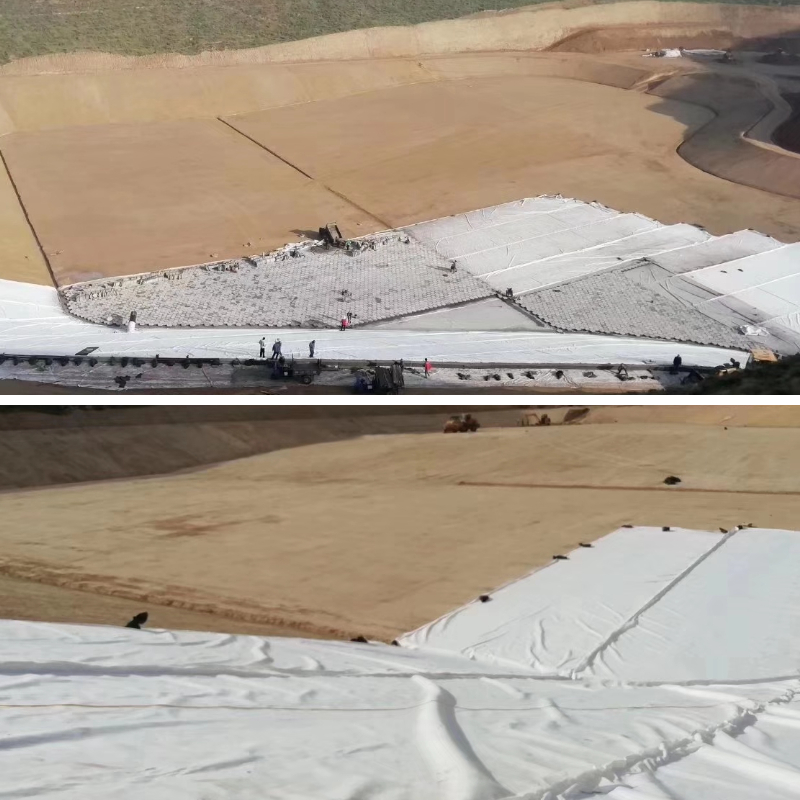 5 وظائف رئيسية للجيوفابريك في البناء الحديث وتنسيق الحدائق 5 وظائف رئيسية للجيوفابريك في البناء الحديث وتنسيق الحدائق